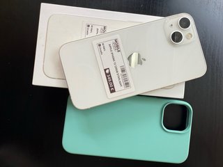 iPhone 13 128GB Starlight