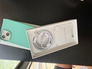 iPhone 13 128GB Starlight