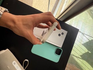 iPhone 13 128GB Starlight
