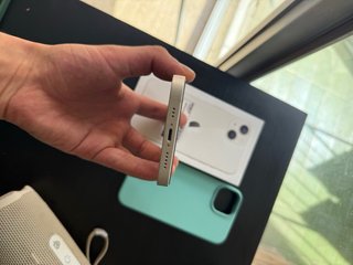 iPhone 13 128GB Starlight