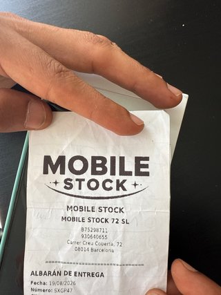 iPhone 13 128GB Starlight