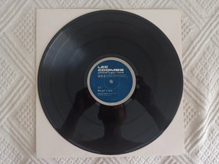 Lee Coombs Sampler Two Vinilo Breakbeat