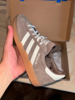 Handball Spezial Earth Strata Talla 40