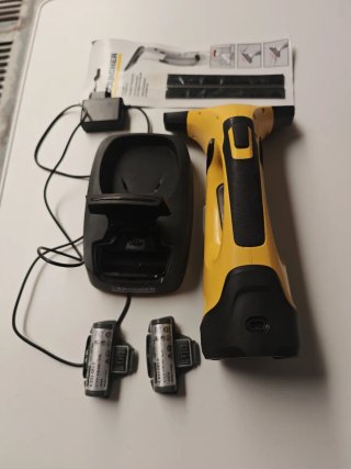 Karcher limpiacristales WV5
