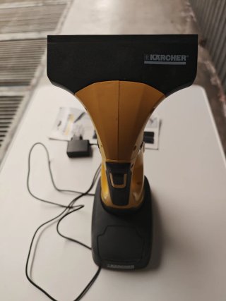 Karcher limpiacristales WV5
