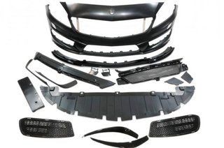 Paragolpes Delantero Mercedes W176 2012-2015 A45