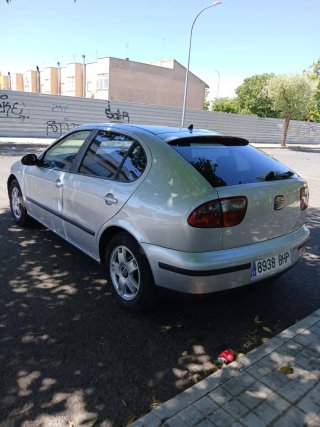 Seat León 1.9 TDI 110CV