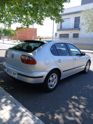 Seat León 1.9 TDI 110CV
