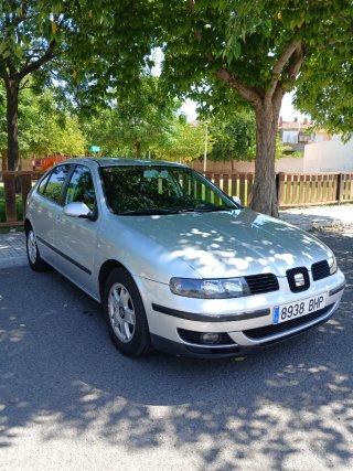 Seat León 1.9 TDI 110CV