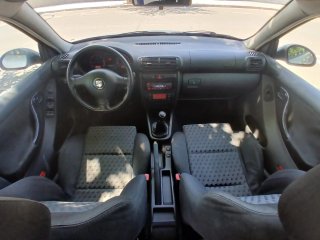Seat León 1.9 TDI 110CV