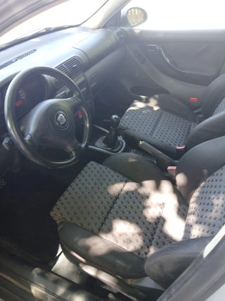 Seat León 1.9 TDI 110CV