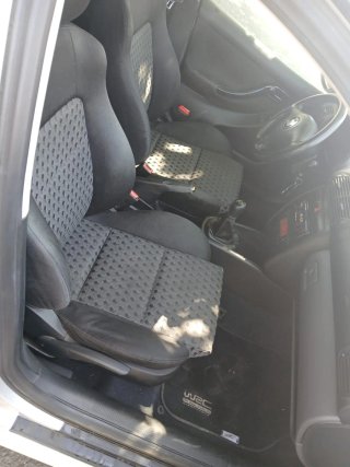 Seat León 1.9 TDI 110CV