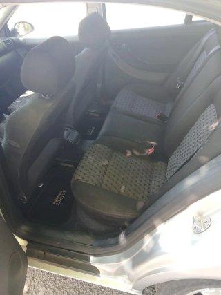 Seat León 1.9 TDI 110CV