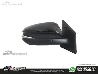 RETROVISOR COMPLETO DERECHO PARA TOYOTA RAV4