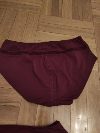 Conjunto Mujer