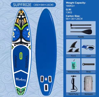 Tabla paddle surf