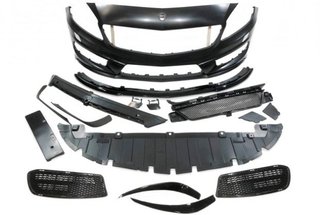 Paragolpes Delantero Mercedes W176 2012-2015 A45