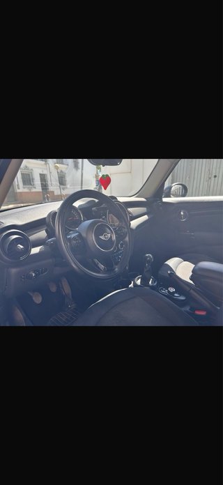 MINI One