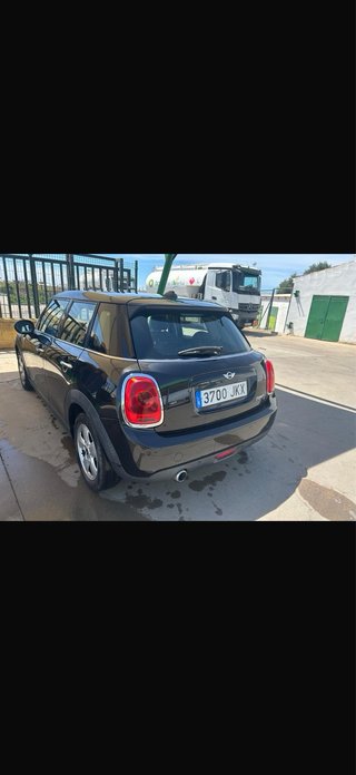 MINI One