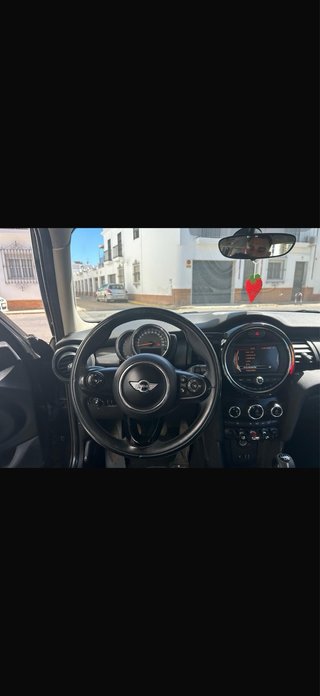 MINI One
