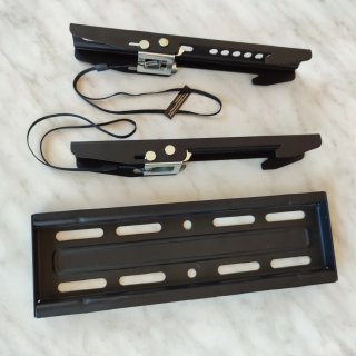 Soporte de pared para TV