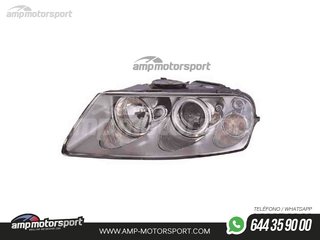 FARO DELANTERO IZQUIERDO PARA VOLKSWAGEN TOUAREG