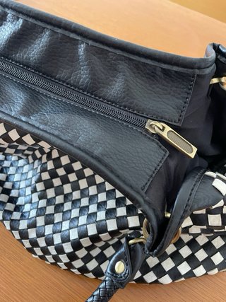Borsa a spalla