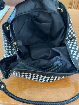 Borsa a spalla