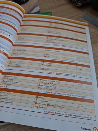 Project Explore: Starter Student's Book
