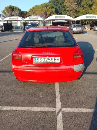 Audi A3 1999
