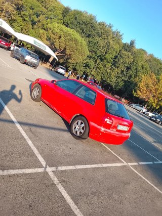 Audi A3 1999