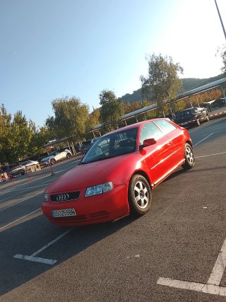 Audi A3 1999