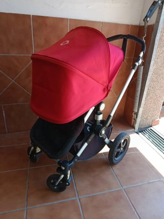 Bugaboo Camaleón 3