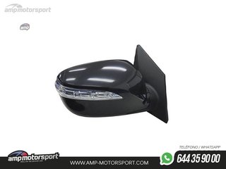 RETROVISOR COMPLETO DERECHO PARA HYUNDAI IX35