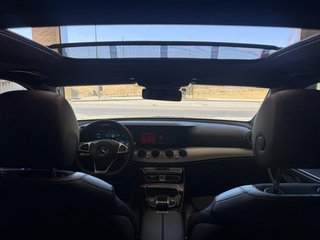 Mercedes-Benz Clase E350d *PACK AMG*