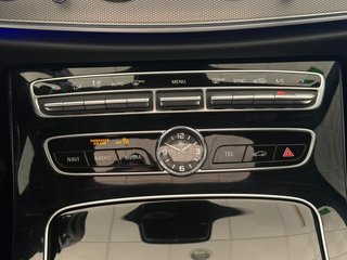 Mercedes-Benz Clase E350d *PACK AMG*