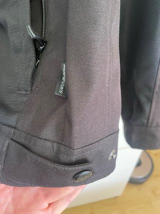 Chaqueta Alpinestars Moto Verano