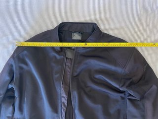 Chaqueta Alpinestars Moto Verano