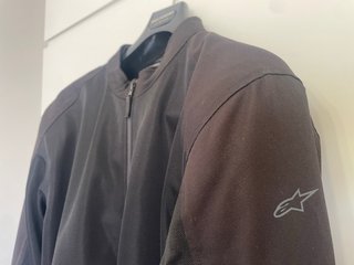 Chaqueta Alpinestars Moto Verano