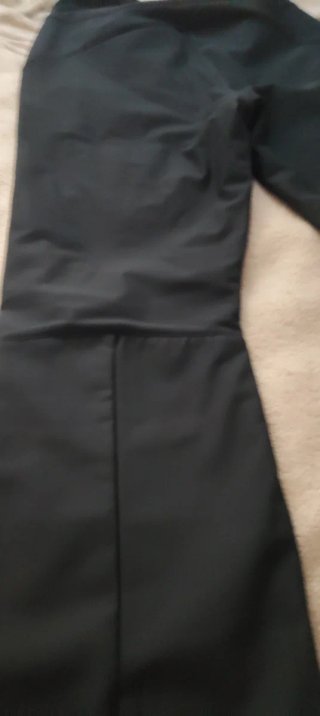 Pantalón Esquí Salomon Reason Pant W azul