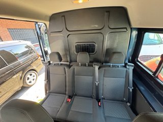 Ford Transit 21/12 2021