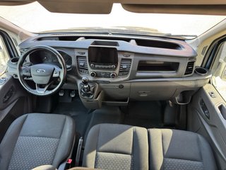 Ford Transit 21/12 2021