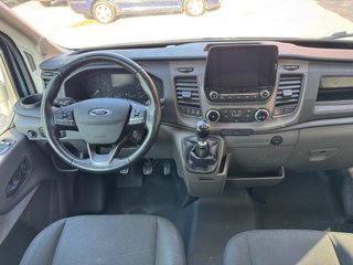 Ford Transit 21/12 2021