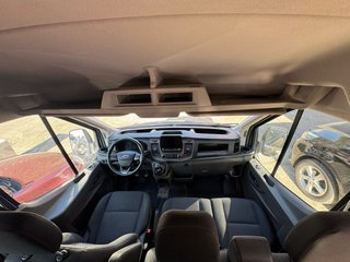Ford Transit 21/12 2021