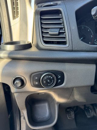 Ford Transit 21/12 2021