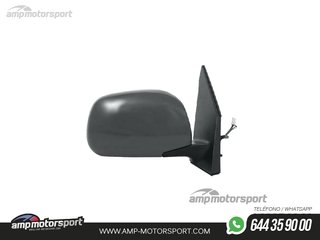 RETROVISOR COMPLETO DERECHO PARA TOYOTA RAV-4