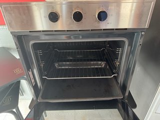 Horno Teka Ripollet
