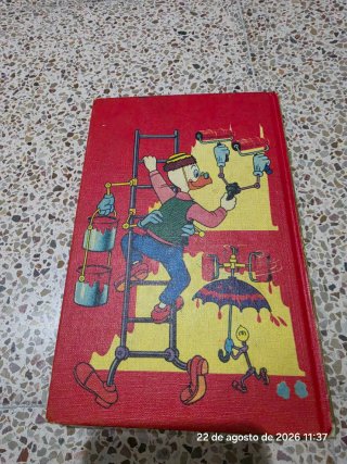 Manual de Tarconi.