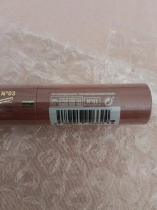 Deliplus Velvet Lips Maquillaje