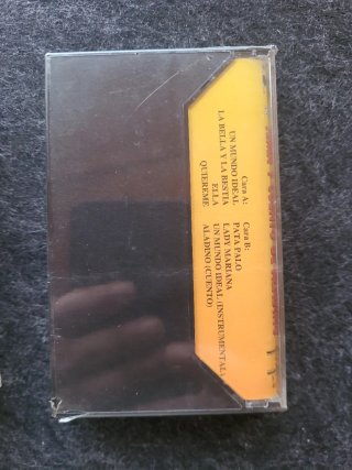 Lote 2 Cassettes Infantiles Cuentos Vintage